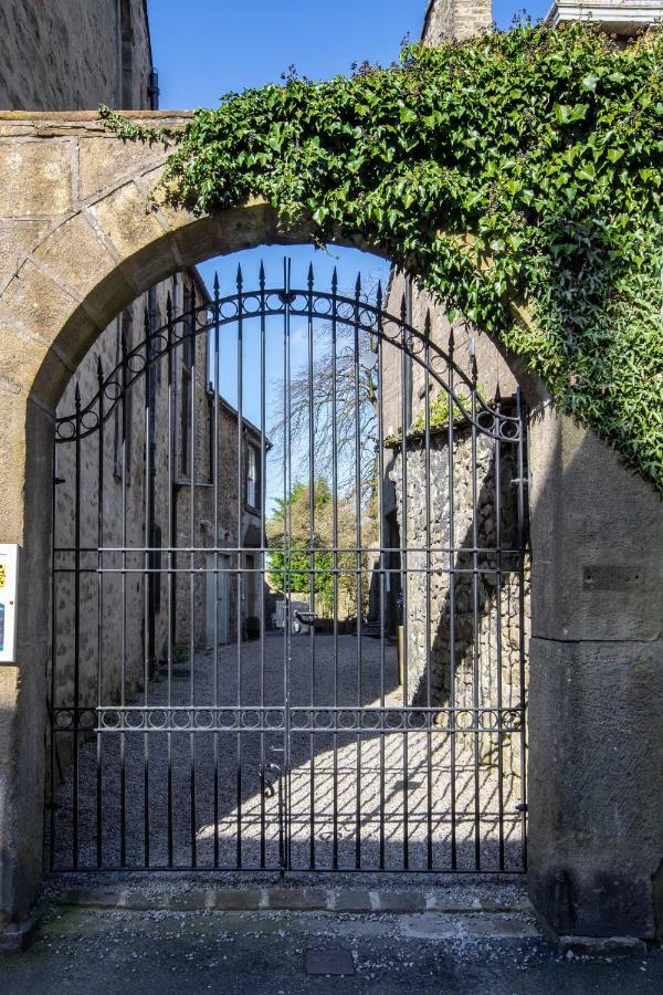 The Stables Daire Settle Dış mekan fotoğraf